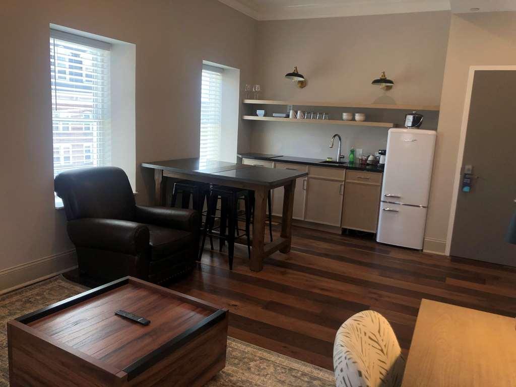 Hyatt Place Newark-Main Street Kamer foto