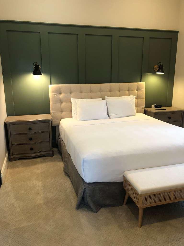 Hyatt Place Newark-Main Street Kamer foto