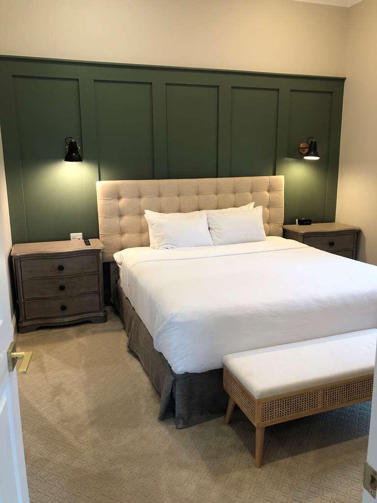 Hyatt Place Newark-Main Street Kamer foto